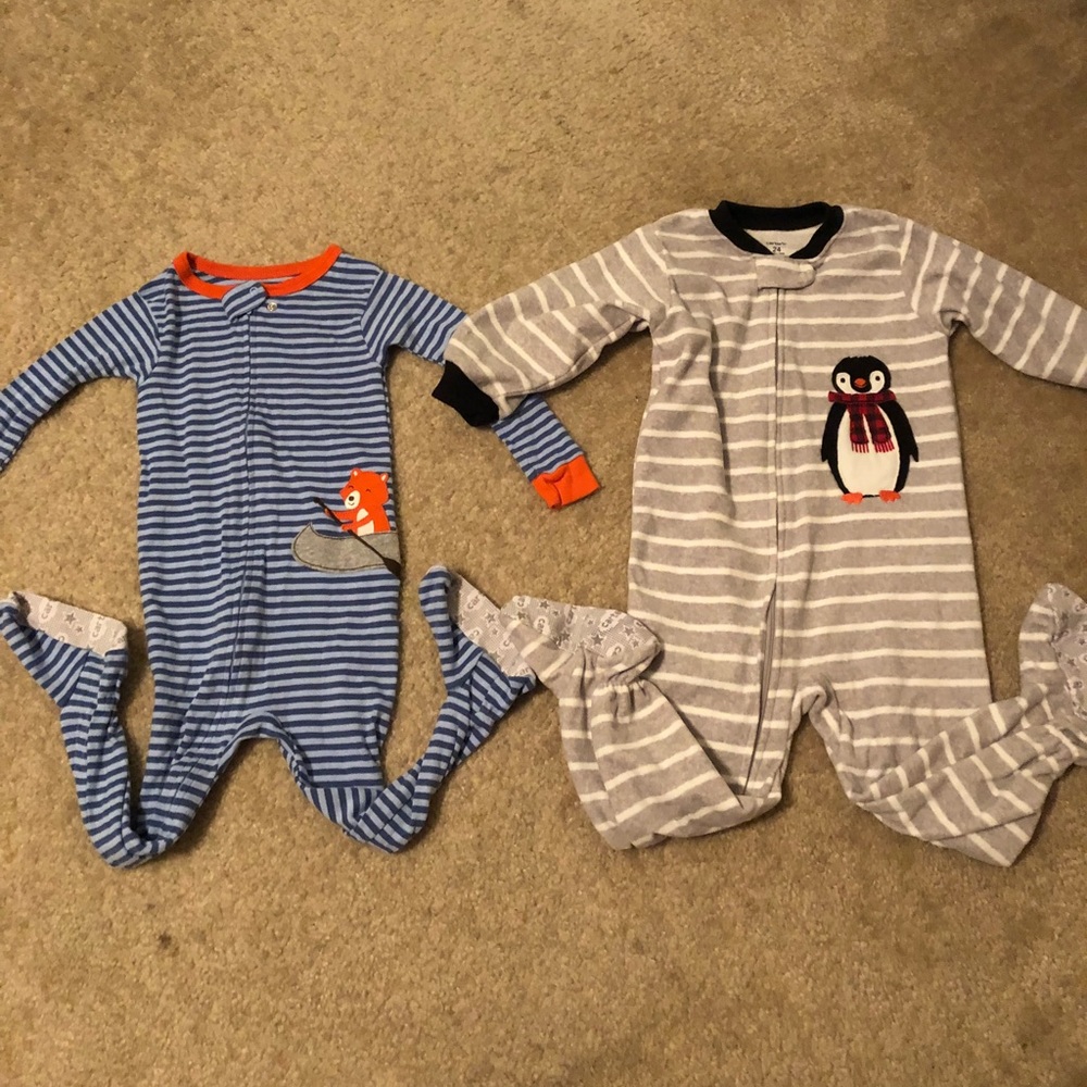 Pajamas